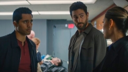 NCIS Hawaii - Season 02 Episode 20